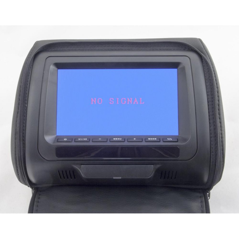Фото KLYDE Ultra 737 HD Black