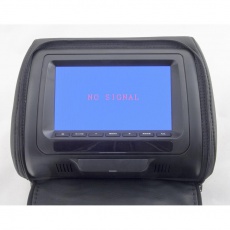 Придбати Монітори KLYDE Ultra 737 HD Black
