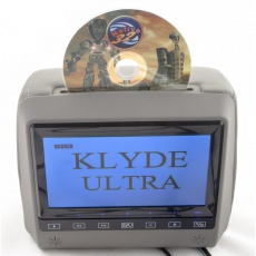Придбати Монітори KLYDE Ultra 790 FHD Gray