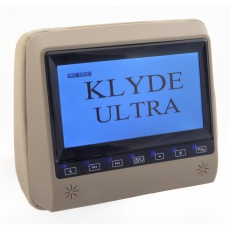 Придбати Монітори KLYDE Ultra 790 FHD beige