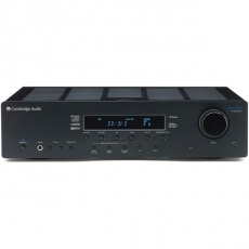 Придбати AV ресиверы Cambridge Audio Azur 351R