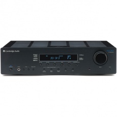 Придбати AV ресиверы Cambridge Audio Azur 351R