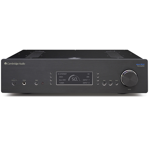 Фото Cambridge Audio Azur 851E