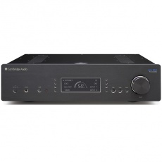 Придбати Усилители Cambridge Audio Azur 851E