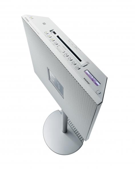Фото Yamaha ISX-803 White