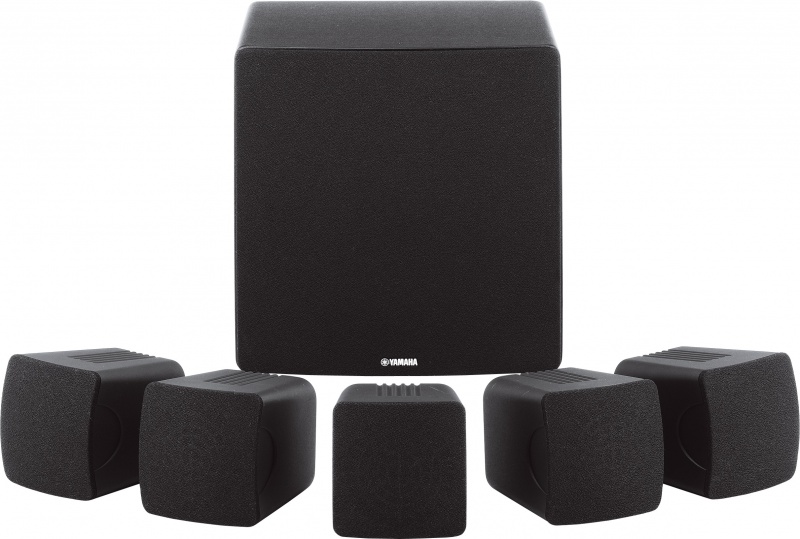 Фото Yamaha NS-P280