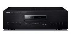 Придбати CD проигрыватели Yamaha CD-S3000 Black/Piano Black