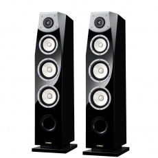 Придбати Акустические системы Yamaha NS-F901 PIANO BLACK