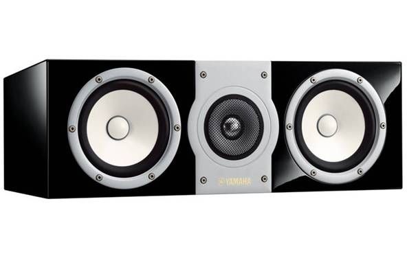 Фото Yamaha NS-C901 PIANO BLACK