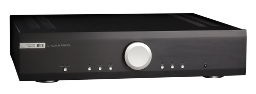 Фото Musical Fidelity M3i 