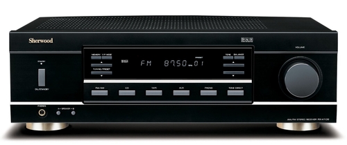 Фото Sherwood RX-4109   