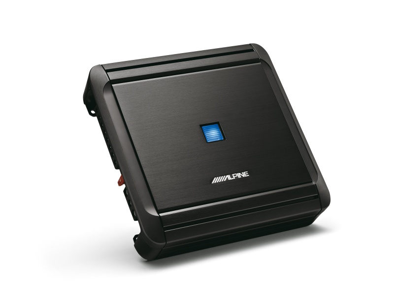 Alpine MRV-F300 фото Фото Alpine MRV-F300