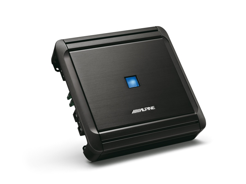 Alpine MRV-M500 фото Фото Alpine MRV-M500