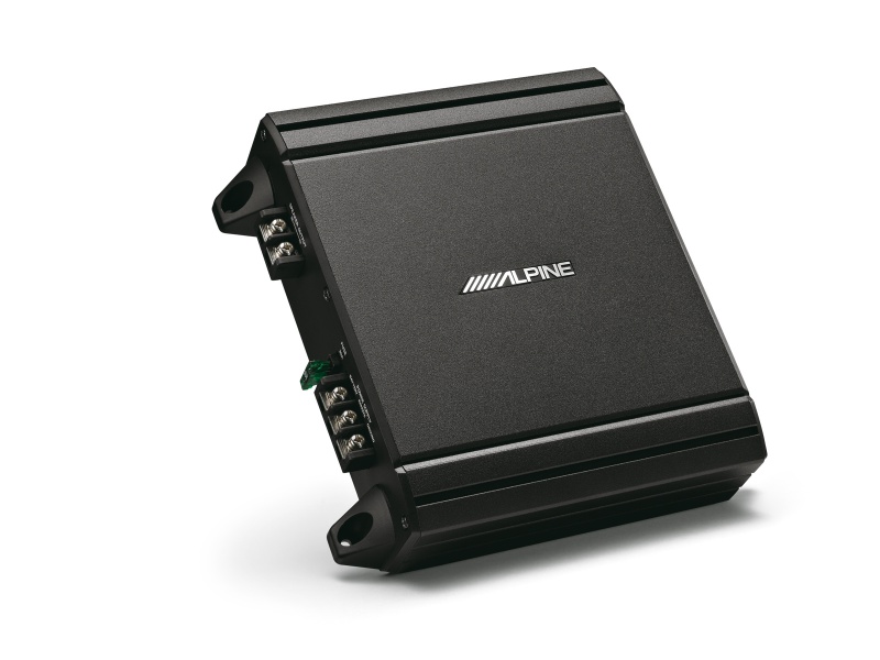 Фото Alpine MRV-M250