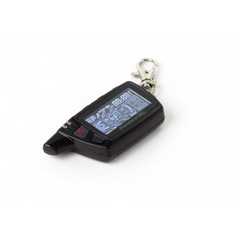 Фото Pandora DXL 5000 без сирены