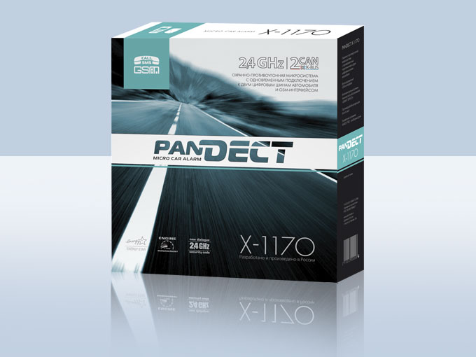 Фото PANDECT X-1170