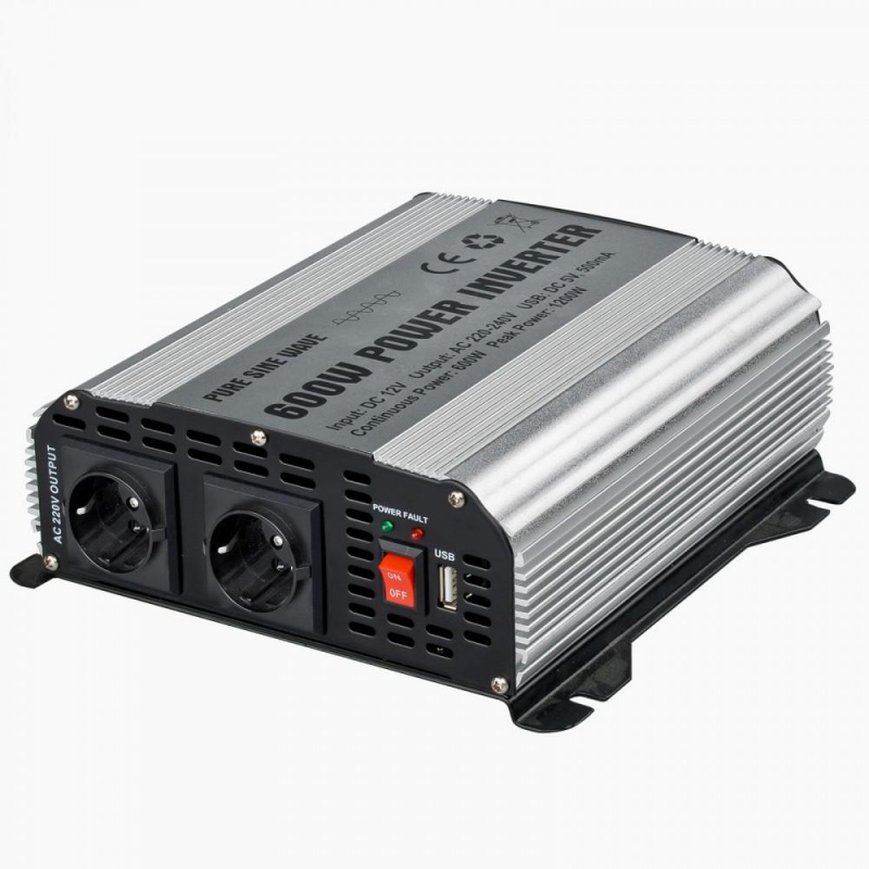 Фото Prime-X 600