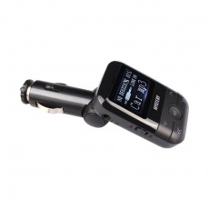 Придбати FM-Трансмиттеры Mystery MFM-27CU