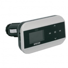 Придбати FM-Трансмиттеры Mystery MFM-25CU