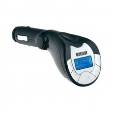 Придбати FM-Трансмиттеры Mystery MFM-22CU