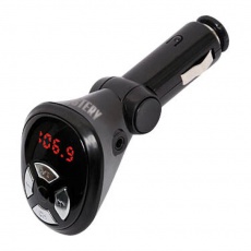 Придбати FM-Трансмиттеры Mystery MFM-12U