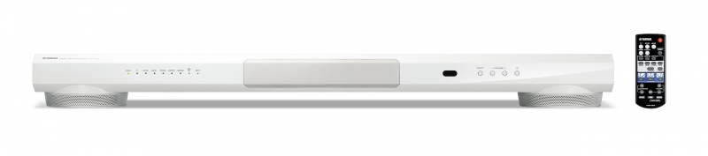 Фото Yamaha YSP-1400 White