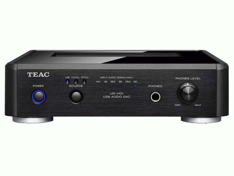 Фото Teac UD-H01-B
