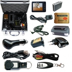 Придбати Видеорегистратор DVR S750RU