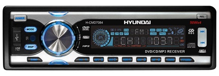 Фото Hyundai H-CMD7084