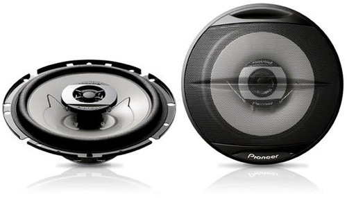 Фото Pioneer TS-G1712i
