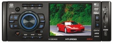 Купить DVD ресиверы Hyundai H-CMD 4002