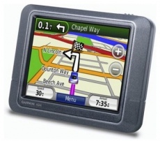 Придбати Gps навигация Garmin Nuvi 205 (Аэроскан)