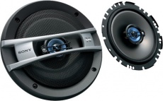 Придбати Автоакустика Sony XS-F1736SE