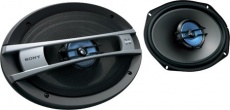Придбати Автоакустика Sony XS-F6926S