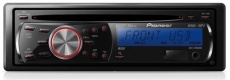 Придбати CD/MP3 ресивери Pioneer DEH–2200UBB