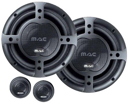 Фото Mac Audio MP 2.16