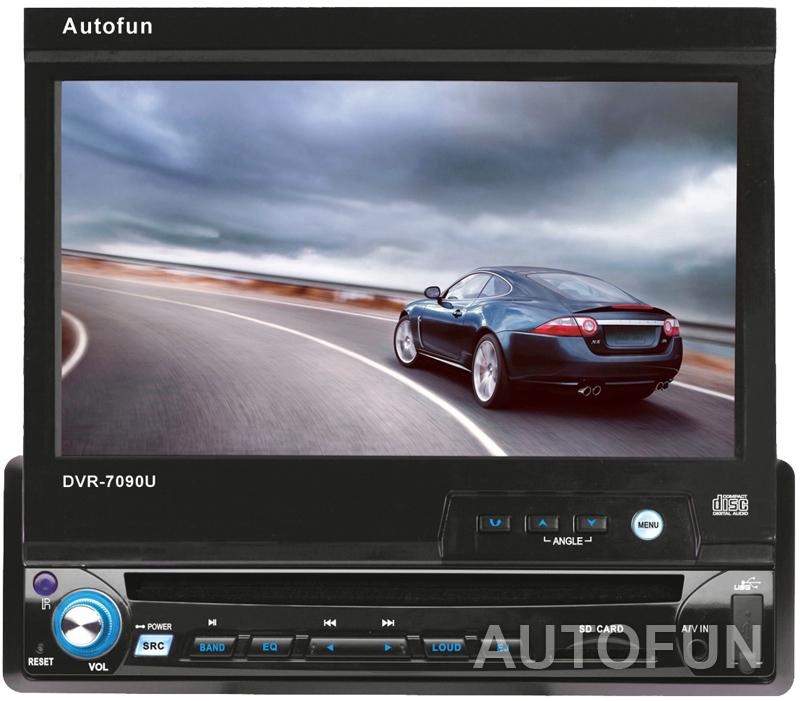 Фото Autofun DVR-7090U