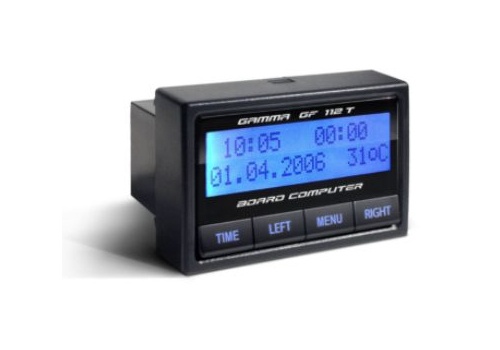 Фото GAMMA GF 112T (синий)