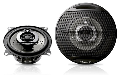 Фото Pioneer TS-G1013i