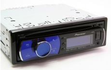 Придбати CD/MP3 ресивери Pioneer DEH-5250SD