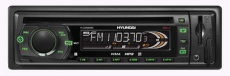 Придбати CD/MP3 ресивери Hyundai H-CDM-8065