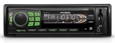 Придбати CD/MP3 ресивери Hyundai H-CDM-8033
