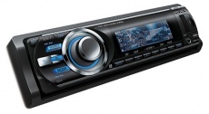Придбати CD/MP3 ресивери Sony CDX-GT790UI