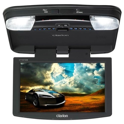 Фото Clarion VT-1010B
