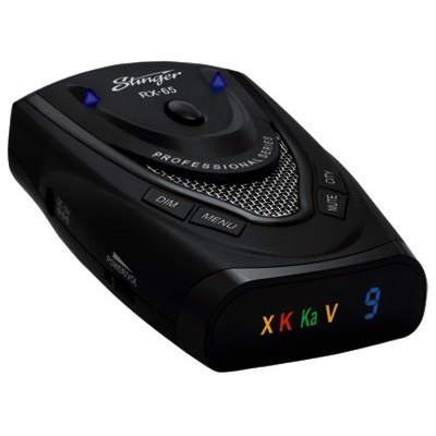 Фото Stinger PRO RX65