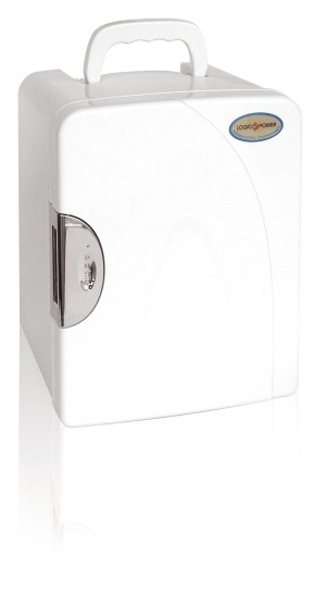 Фото Logicpower LP 109-AC/DC White