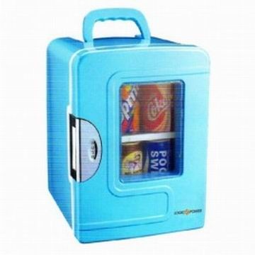 Фото Logicpower LP 112W-AC/DC Blue