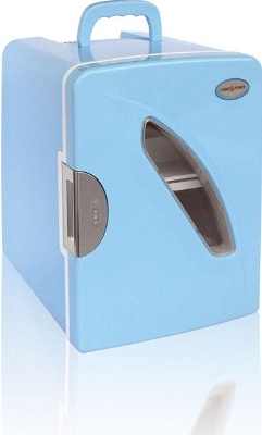 Фото Logicpower LP 117W-AC/DC Blue