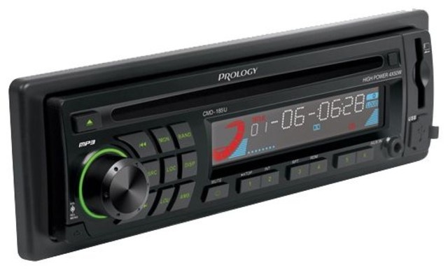 Фото Prology CMD-185U B/G