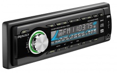 Придбати CD/MP3 ресивери Prology MCA-1020U R